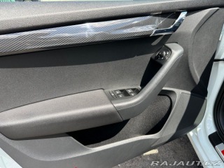 Škoda Octavia RS 2,0TDI 135kw DSG 2015
