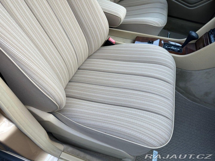 Mercedes-Benz 124 230E 97kw 1986