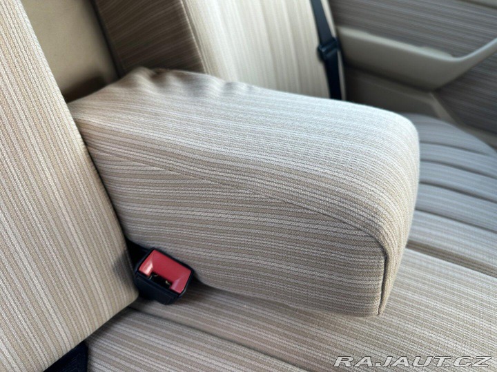Mercedes-Benz 124 230E 97kw 1986