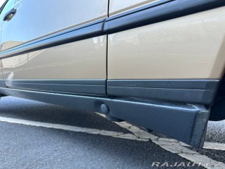 Mercedes-Benz 124 230E 97kw 1986