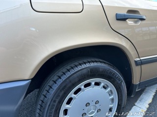 Mercedes-Benz 124 230E 97kw 1986