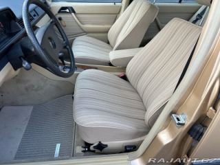 Mercedes-Benz 124 230E 97kw 1986