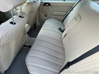 Mercedes-Benz 124 230E 97kw 1986