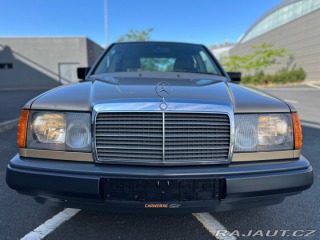 Mercedes-Benz 124 230E 97kw 1986