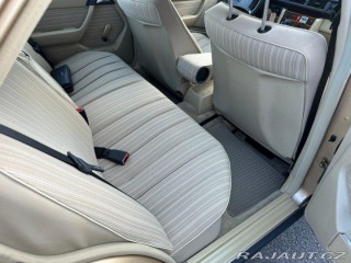 Mercedes-Benz 124 230E 97kw 1986