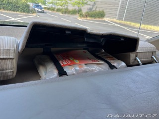 Mercedes-Benz 124 230E 97kw 1986