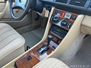 Mercedes-Benz 124 230E 97kw 1986