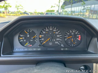 Mercedes-Benz 124 230E 97kw 1986