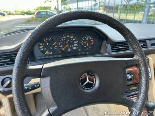 Mercedes-Benz 124 230E 97kw 1986
