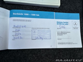 Mercedes-Benz 124 230E 97kw 1986