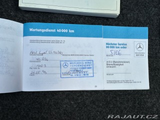 Mercedes-Benz 124 230E 97kw 1986