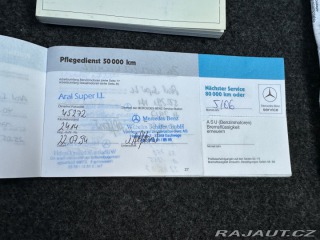 Mercedes-Benz 124 230E 97kw 1986