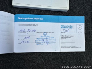 Mercedes-Benz 124 230E 97kw 1986