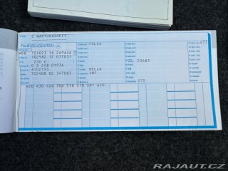 Mercedes-Benz 124 230E 97kw 1986