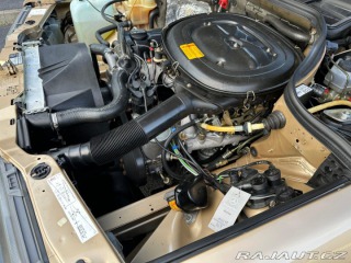 Mercedes-Benz 124 230E 97kw 1986