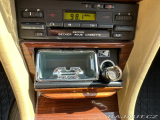 Mercedes-Benz 124 230E 97kw 1986