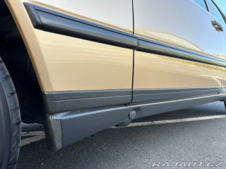 Mercedes-Benz 124 230E 97kw 1986