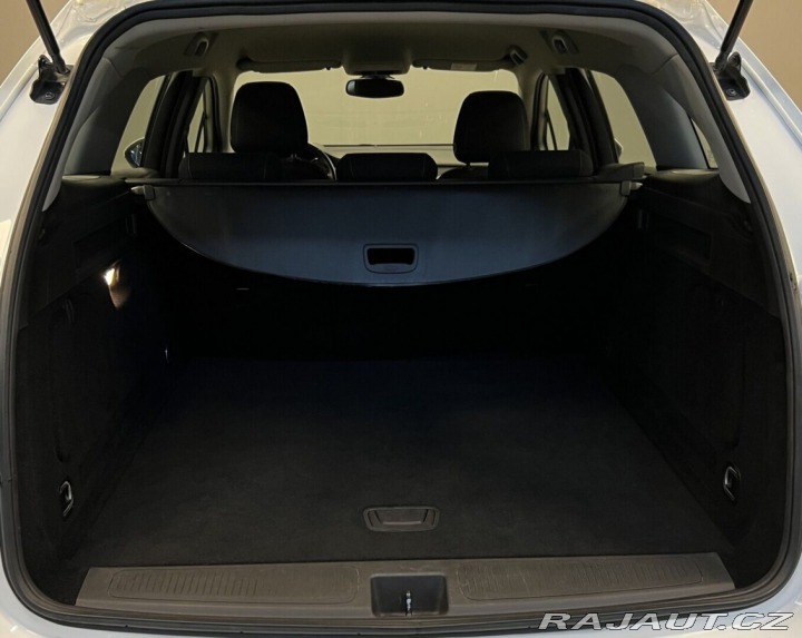 Opel Astra Fleet Edition ST 2017
