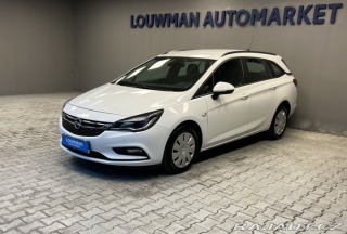 Opel Astra Fleet Edition ST 2017