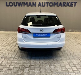 Opel Astra Fleet Edition ST 2017