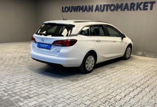 Opel Astra Fleet Edition ST 2017