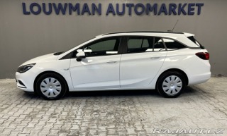 Opel Astra Fleet Edition ST 2017