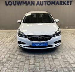 Opel Astra Fleet Edition ST 2017