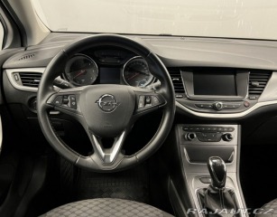 Opel Astra Fleet Edition ST 2017