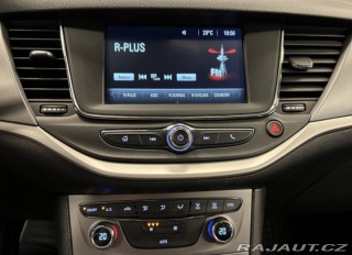 Opel Astra Fleet Edition ST 2017