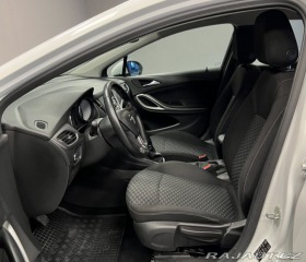Opel Astra Fleet Edition ST 2017