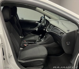 Opel Astra Fleet Edition ST 2017