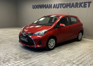 Toyota Yaris VVT-i Active