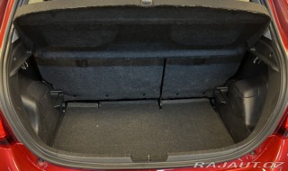 Toyota Yaris VVT-i Active 2016