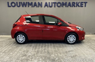 Toyota Yaris VVT-i Active 2016