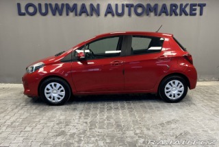 Toyota Yaris VVT-i Active 2016