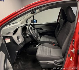 Toyota Yaris VVT-i Active 2016