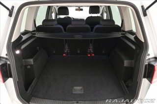 Volkswagen Touran 2,0 TDI 110kW DSG Záruka 2016