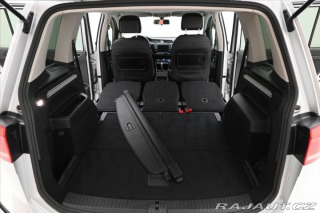 Volkswagen Touran 2,0 TDI 110kW DSG Záruka 2016