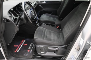 Volkswagen Touran 2,0 TDI 110kW DSG Záruka 2016
