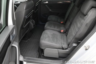 Volkswagen Touran 2,0 TDI 110kW DSG Záruka 2016