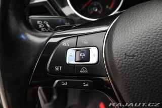 Volkswagen Touran 2,0 TDI 110kW DSG Záruka 2016
