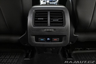 Volkswagen Touran 2,0 TDI 110kW DSG Záruka 2016