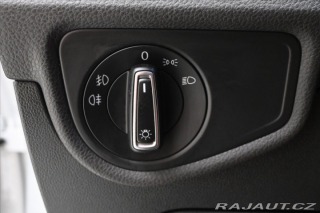 Volkswagen Touran 2,0 TDI 110kW DSG Záruka 2016
