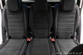 Volkswagen Touran 2,0 TDI 110kW DSG Záruka 2016