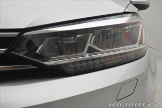 Volkswagen Touran 2,0 TDI 110kW DSG Záruka 2016