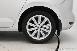 Volkswagen Touran 2,0 TDI 110kW DSG Záruka 2016