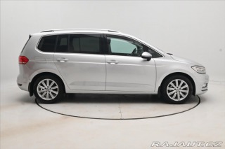 Volkswagen Touran 2,0 TDI 110kW DSG Záruka 2016