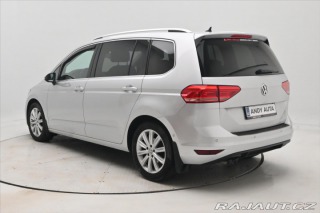 Volkswagen Touran 2,0 TDI 110kW DSG Záruka 2016