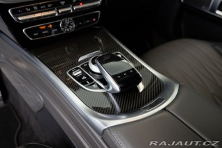 Mercedes-Benz G Burmester/360/Masážní sed 2020