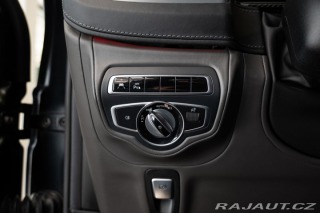 Mercedes-Benz G Burmester/360/Masážní sed 2020